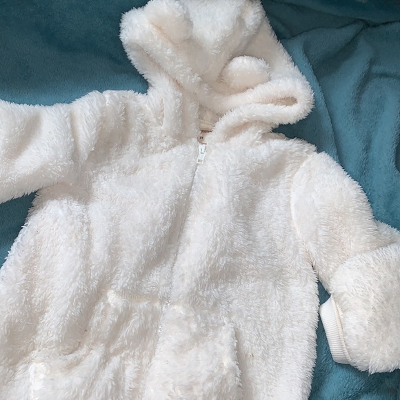 GIRLS ❤️zip up hoodie🌹 - Picture 6 of 12